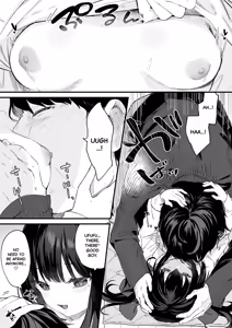 Page 57 of Zenbu Kimi no Sei da. III | It's All Your Fault. III (decensored) - preview thumbnail