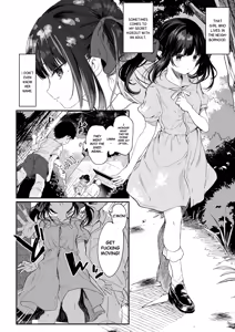Page 6 of Zenbu Kimi no Sei da. III | It's All Your Fault. III (decensored) - preview thumbnail