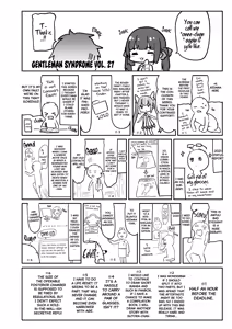 Page 86 of Zenbu Kimi no Sei da. III | It's All Your Fault. III (decensored) - preview thumbnail