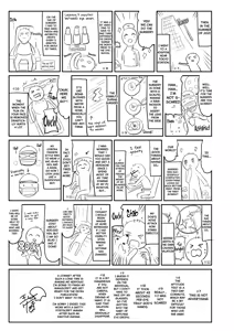 Page 87 of Zenbu Kimi no Sei da. III | It's All Your Fault. III (decensored) - preview thumbnail
