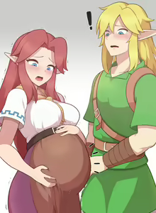 Page 2 of Malon, Link - preview thumbnail