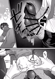 Page 34 of Hasshaku-sama Forcibly Inseminates Cuntboy - preview thumbnail