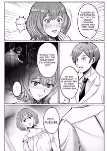 Page 6 of Perv Obstetrician's Treatment for Frigidity - preview thumbnail