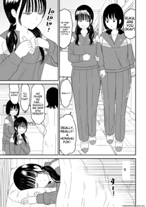Page 4 of Hokenshitsu no Futon no Naka de Satori Sedai JK to Naisho H! - preview thumbnail