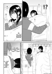 Page 6 of Hokenshitsu no Futon no Naka de Satori Sedai JK to Naisho H! - preview thumbnail