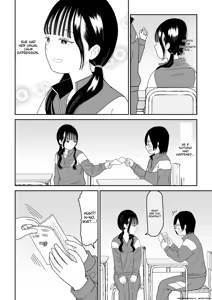 Page 64 of Hokenshitsu no Futon no Naka de Satori Sedai JK to Naisho H! - preview thumbnail