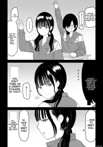Page 8 of Hokenshitsu no Futon no Naka de Satori Sedai JK to Naisho H! - preview thumbnail