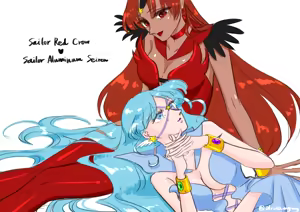 Page 16 of Artist:oliviamgmgmg - preview thumbnail