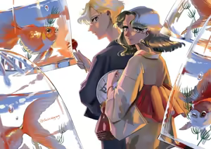 Page 4 of Artist:oliviamgmgmg - preview thumbnail