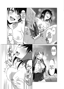 Page 32 of Hyouisha no Nichijou | The Possessed One's Daily Life - preview thumbnail