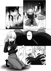 Page 51 of Hyouisha no Nichijou | The Possessed One's Daily Life - preview thumbnail