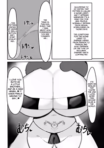 Page 16 of Kiyowa na Teishinchou Bakunyuu Succubus Onee-chan to Love Love Sakusei Ecchi Seikatsu | My Daily Life, Being Lovingly Milked Dry by My Timid Shortstack Succubus Onee-chan - preview thumbnail