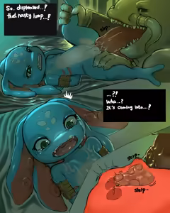 Page 8 of Female Fizz collection - preview thumbnail