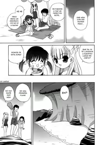 Page 3 of Chiisana Nagisa no Monogatari - preview thumbnail