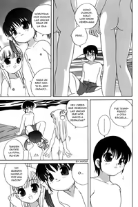 Page 5 of Chiisana Nagisa no Monogatari - preview thumbnail