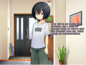 Page 3 of Boku no Atarashii Imouto | My New Stepbrother - preview thumbnail