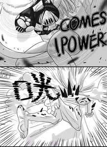 Page 29 of Parasitic Arknights | 寄生方舟 01 - preview thumbnail
