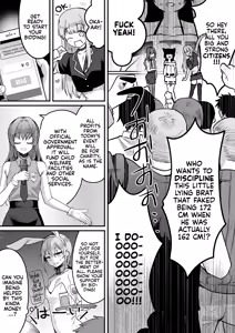 Page 15 of 168cm-kun wa Jinken ga Nai! 1 + 2 | 168cm BOYS are no longer Human! 1 + 2 - preview thumbnail
