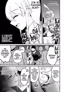 Page 37 of 168cm-kun wa Jinken ga Nai! 1 + 2 | 168cm BOYS are no longer Human! 1 + 2 - preview thumbnail