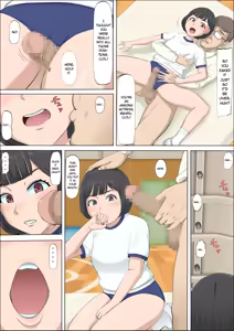 Page 11 of Mahiru to Numata ~Wana ni Hamerareta Kanojo 2~ | Mahiru and Numata ~The Girl Who Fell into a Trap 2~ - preview thumbnail