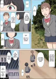 Page 20 of Mahiru to Numata ~Wana ni Hamerareta Kanojo 2~ | Mahiru and Numata ~The Girl Who Fell into a Trap 2~ - preview thumbnail