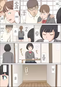 Page 22 of Mahiru to Numata ~Wana ni Hamerareta Kanojo 2~ | Mahiru and Numata ~The Girl Who Fell into a Trap 2~ - preview thumbnail