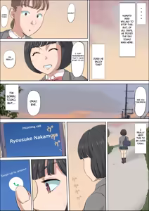 Page 26 of Mahiru to Numata ~Wana ni Hamerareta Kanojo 2~ | Mahiru and Numata ~The Girl Who Fell into a Trap 2~ - preview thumbnail
