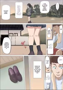 Page 27 of Mahiru to Numata ~Wana ni Hamerareta Kanojo 2~ | Mahiru and Numata ~The Girl Who Fell into a Trap 2~ - preview thumbnail
