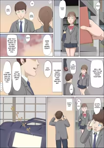Page 39 of Mahiru to Numata ~Wana ni Hamerareta Kanojo 2~ | Mahiru and Numata ~The Girl Who Fell into a Trap 2~ - preview thumbnail