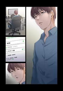 Page 15 of ここからが本番です～リベンジオフィスマッサージ～ 【フルカラー】【合本版】 第02巻 - preview thumbnail