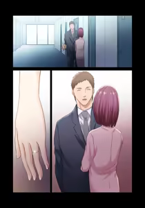 Page 19 of ここからが本番です～リベンジオフィスマッサージ～ 【フルカラー】【合本版】 第02巻 - preview thumbnail