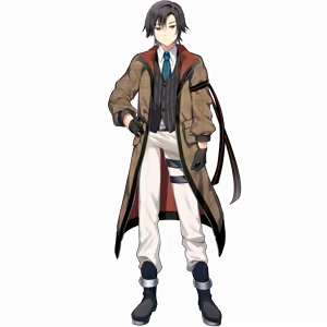 Page 1254 of CRACK≡TRICK! - preview thumbnail