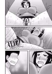 Page 112 of Yasashikute Kyonyuu no Okaa-san ga Musuko Chinpo de Baka ni Nacchau Hanashi 5 - preview thumbnail