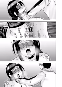 Page 137 of Yasashikute Kyonyuu no Okaa-san ga Musuko Chinpo de Baka ni Nacchau Hanashi 5 - preview thumbnail