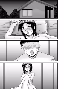 Page 143 of Yasashikute Kyonyuu no Okaa-san ga Musuko Chinpo de Baka ni Nacchau Hanashi 5 - preview thumbnail