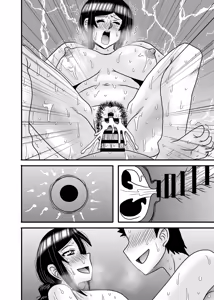 Page 152 of Yasashikute Kyonyuu no Okaa-san ga Musuko Chinpo de Baka ni Nacchau Hanashi 5 - preview thumbnail