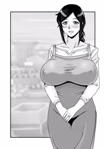 Page 81 of Yasashikute Kyonyuu no Okaa-san ga Musuko Chinpo de Baka ni Nacchau Hanashi 5 - preview thumbnail