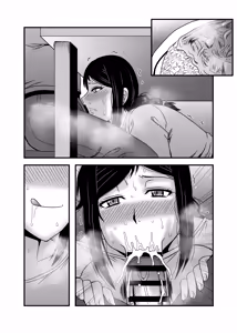 Page 95 of Yasashikute Kyonyuu no Okaa-san ga Musuko Chinpo de Baka ni Nacchau Hanashi 5 - preview thumbnail