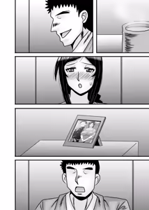 Page 100 of Yasashikute Kyonyuu no Okaa-san ga Musuko Chinpo de Baka ni Nacchau Hanashi 5 - preview thumbnail