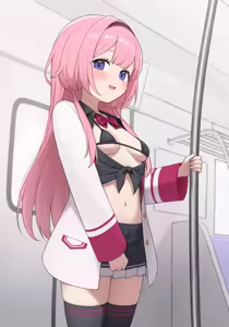 Page 24 of sng 風紀委員 イラスト5枚、差分20枚 - preview thumbnail