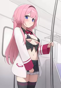 Page 67 of sng 風紀委員 イラスト5枚、差分20枚 - preview thumbnail