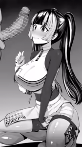 Page 4 of 儒〇風亭らでん③ - preview thumbnail