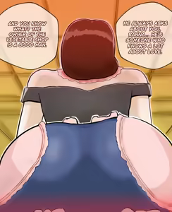 Page 52 of The Secret of Ranna 1/2 - preview thumbnail