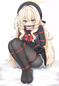 Page 11 of ［Neko_Huan］Pixiv Fanbox 2024-9-10～2025-5-30 - preview thumbnail