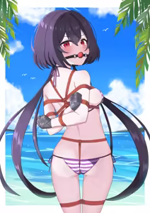 Page 43 of ［Neko_Huan］Pixiv Fanbox 2024-9-10～2025-5-30 - preview thumbnail