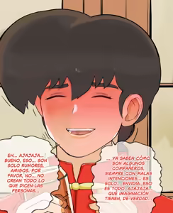 Page 37 of El Secreto De Ranna 1/2 - preview thumbnail