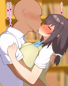 Page 129 of Classmate no Fujisaki-san wa Zenryoku de Tanomeba Nan Demo Shite Kureru - preview thumbnail
