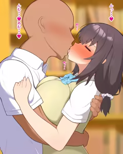 Page 136 of Classmate no Fujisaki-san wa Zenryoku de Tanomeba Nan Demo Shite Kureru - preview thumbnail