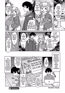 Page 116 of Juujin Apart Tokoharusou e Youkoso! (decensored) - preview thumbnail
