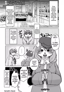 Page 141 of Juujin Apart Tokoharusou e Youkoso! (decensored) - preview thumbnail